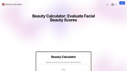 Beauty Calculator